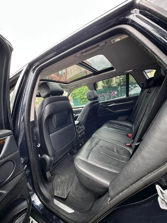 2015 BMW F15 X5 - Image 12 of 19
