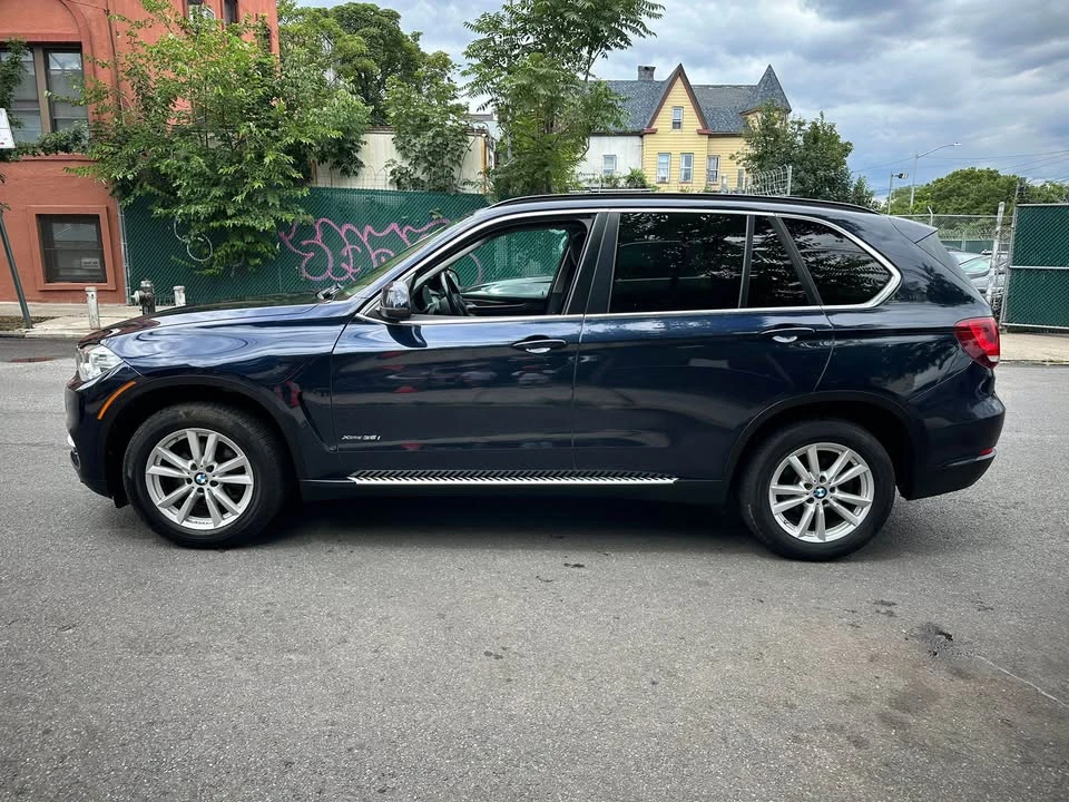 2015 BMW F15 X5 - Image 4 of 19