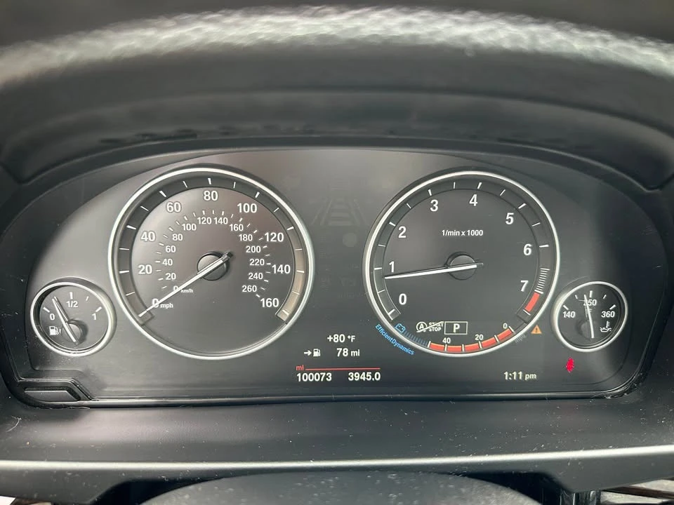 2015 BMW F15 X5 - Image 18 of 19