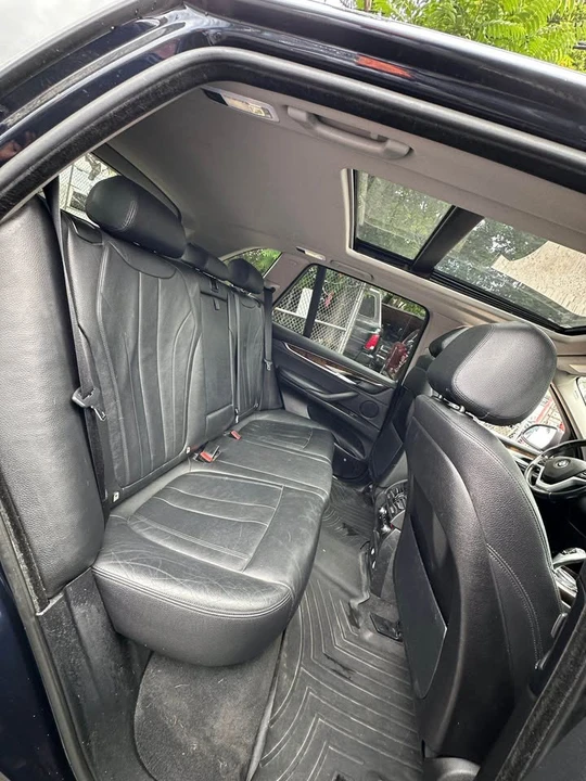 2015 BMW F15 X5 - Image 10 of 19