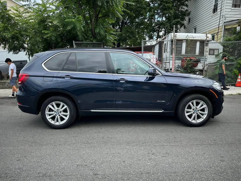2015 BMW F15 X5 - Image 5 of 19