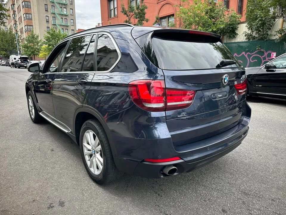 2015 BMW F15 X5 - Image 7 of 19