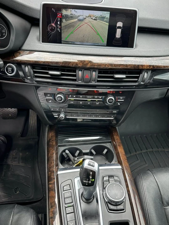 2015 BMW F15 X5 - Image 15 of 19