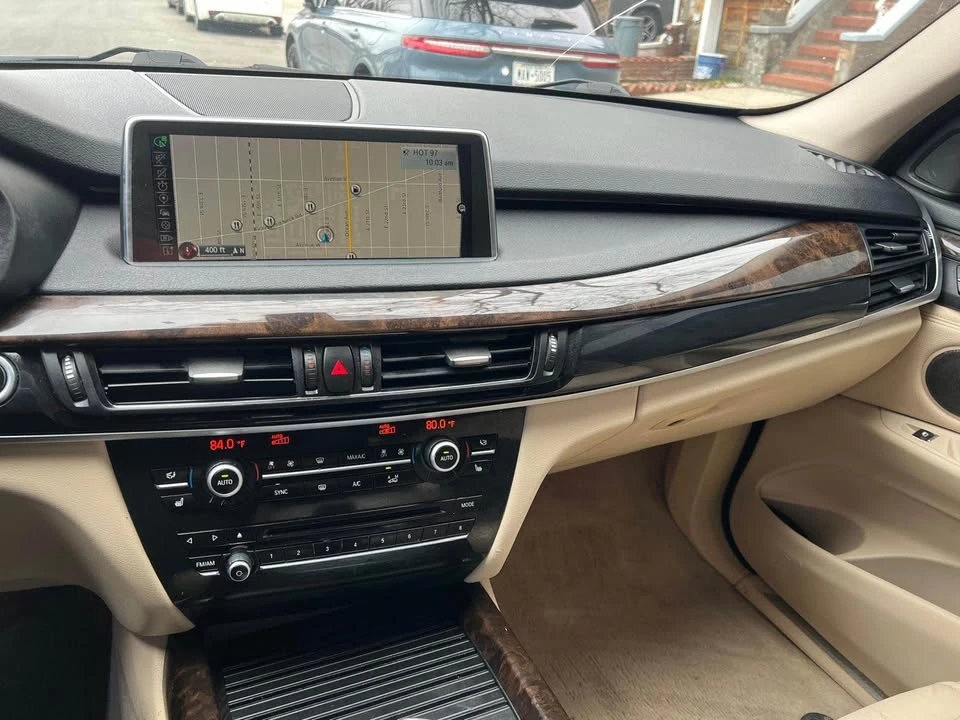 2015 BMW F15 X5 - Image 15 of 17