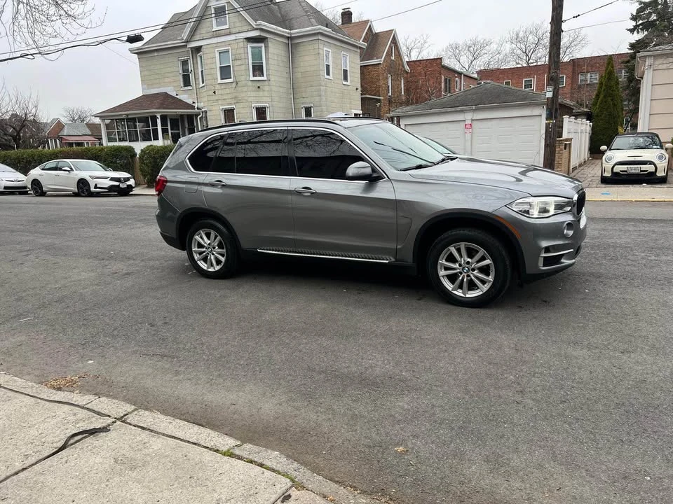 2015 BMW F15 X5 - Image 6 of 17