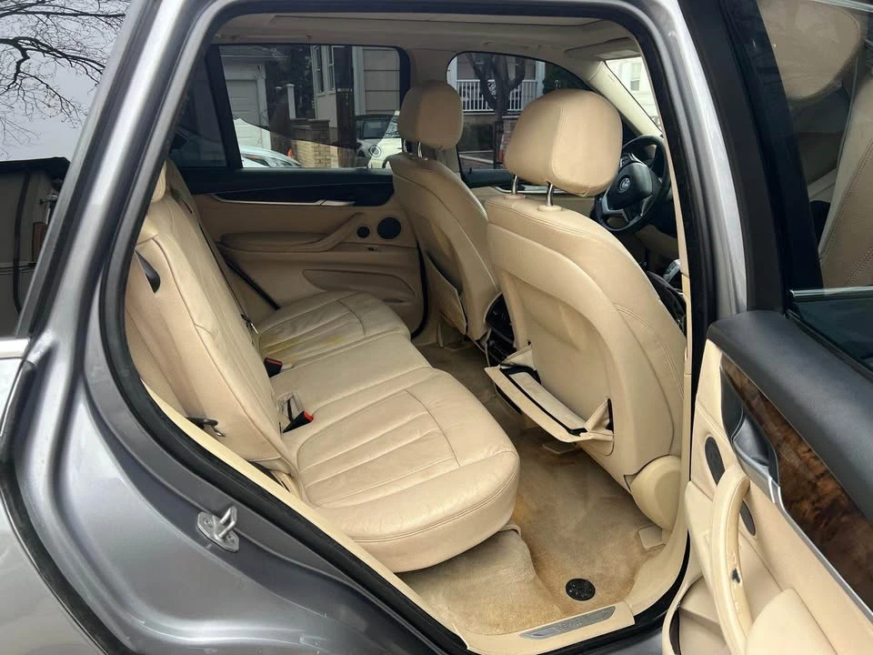 2015 BMW F15 X5 - Image 7 of 17