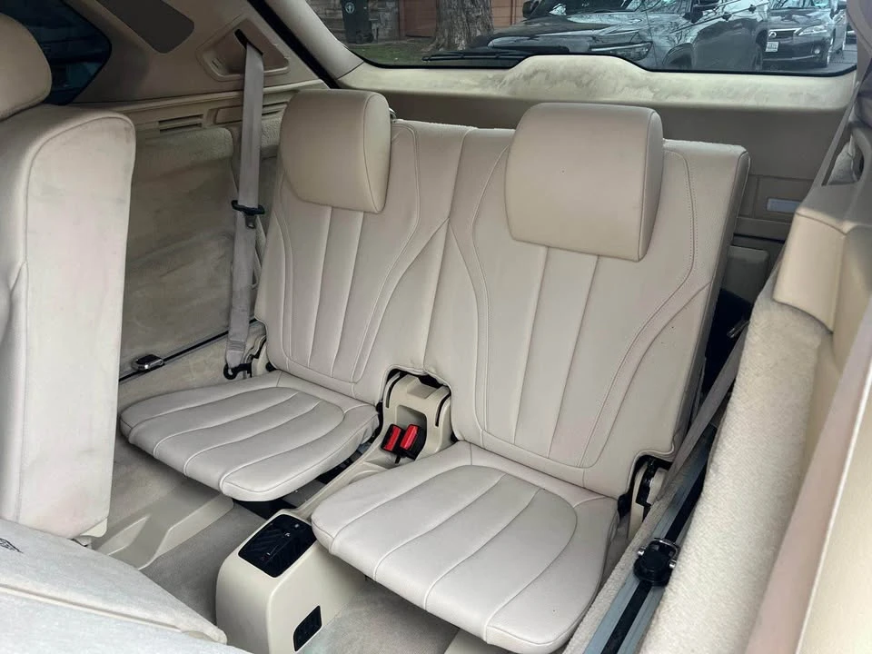2015 BMW F15 X5 - Image 13 of 17