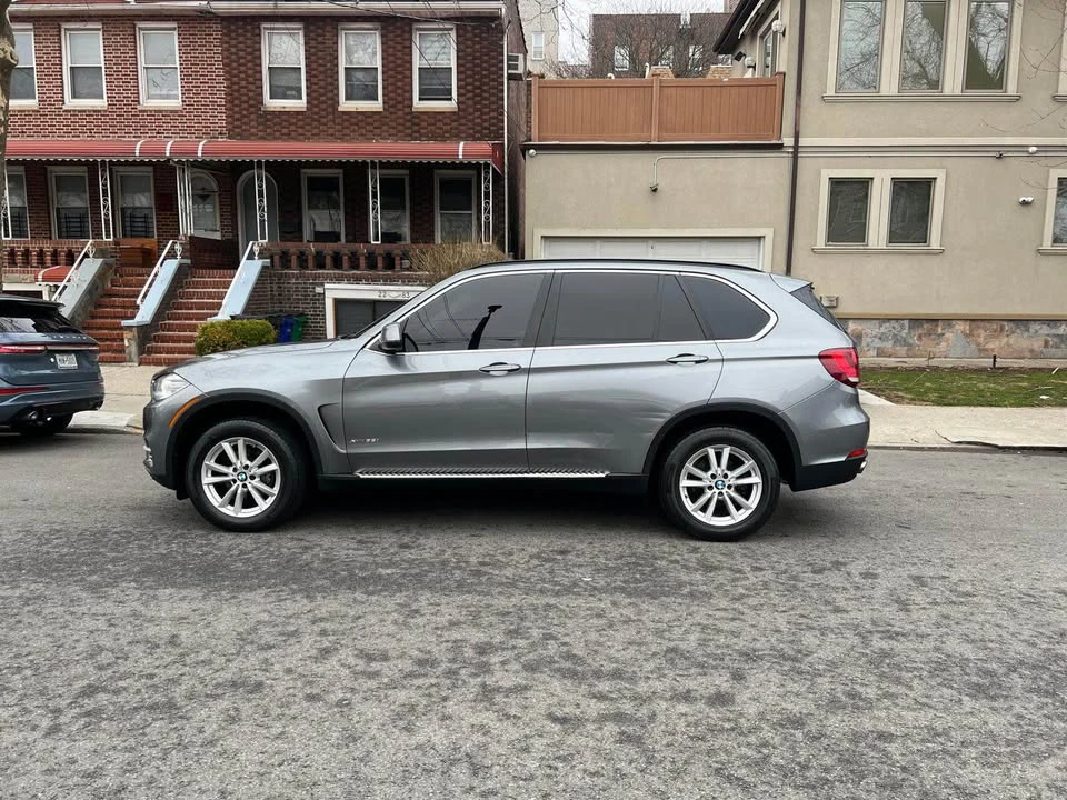 2015 BMW F15 X5 - Image 2 of 17