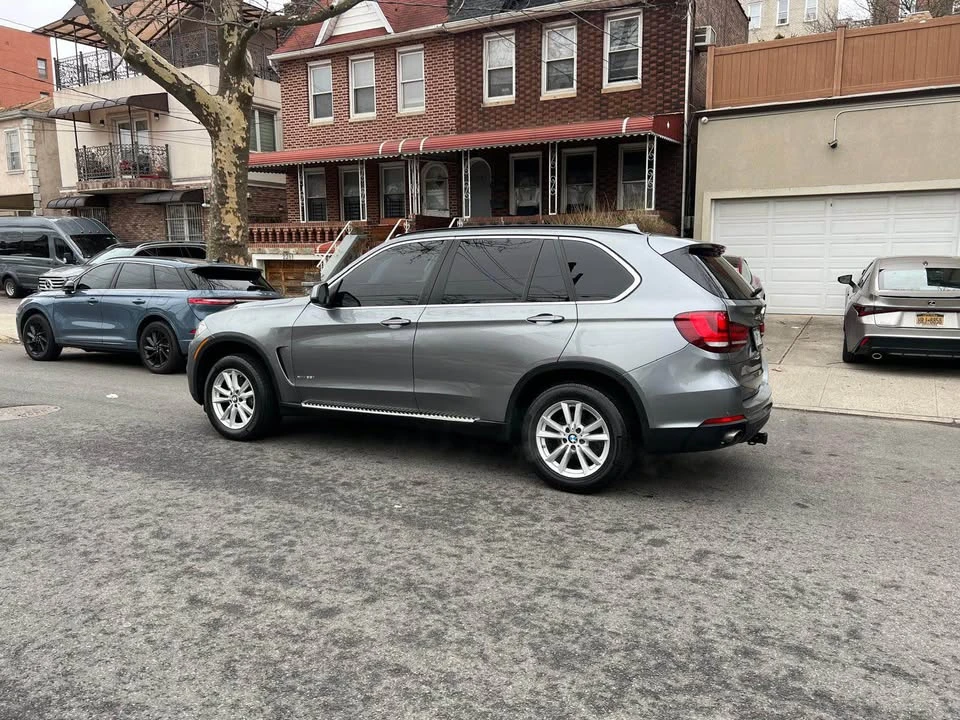 2015 BMW F15 X5 - Image 3 of 17