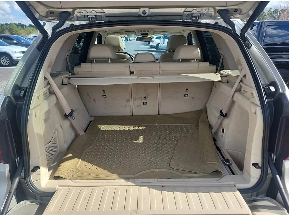 2015 BMW F15 X5 - Image 9 of 12
