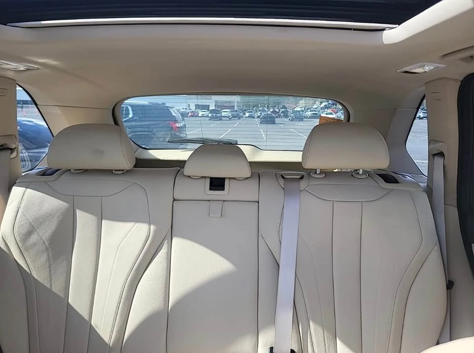 2015 BMW F15 X5 - Image 8 of 12