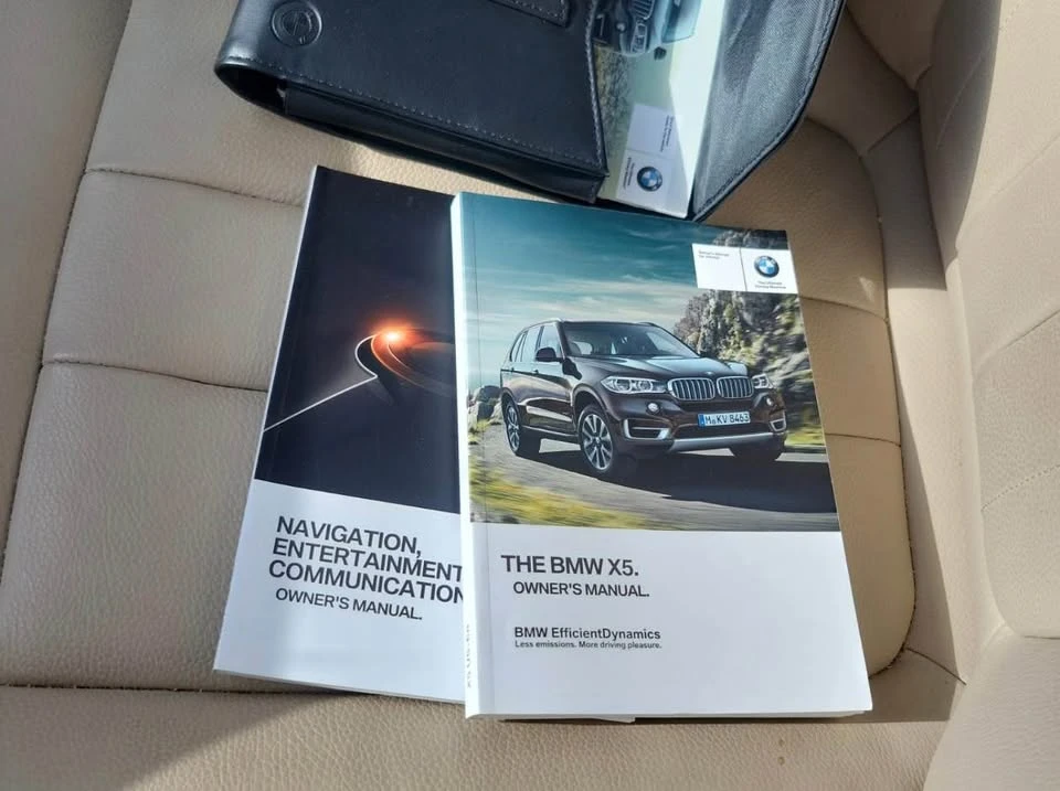 2015 BMW F15 X5 - Image 11 of 12