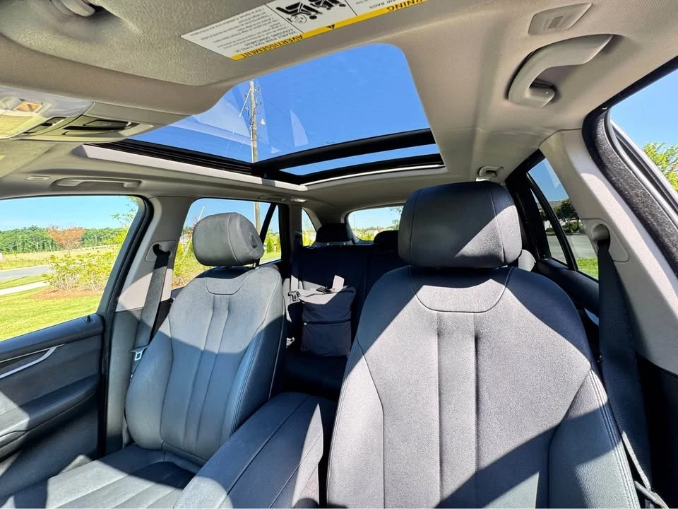 2015 BMW F15 X5 - Image 15 of 15