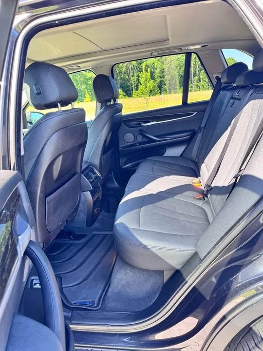 2015 BMW F15 X5 - Image 12 of 15