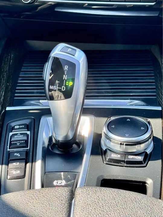 2015 BMW F15 X5 - Image 9 of 15