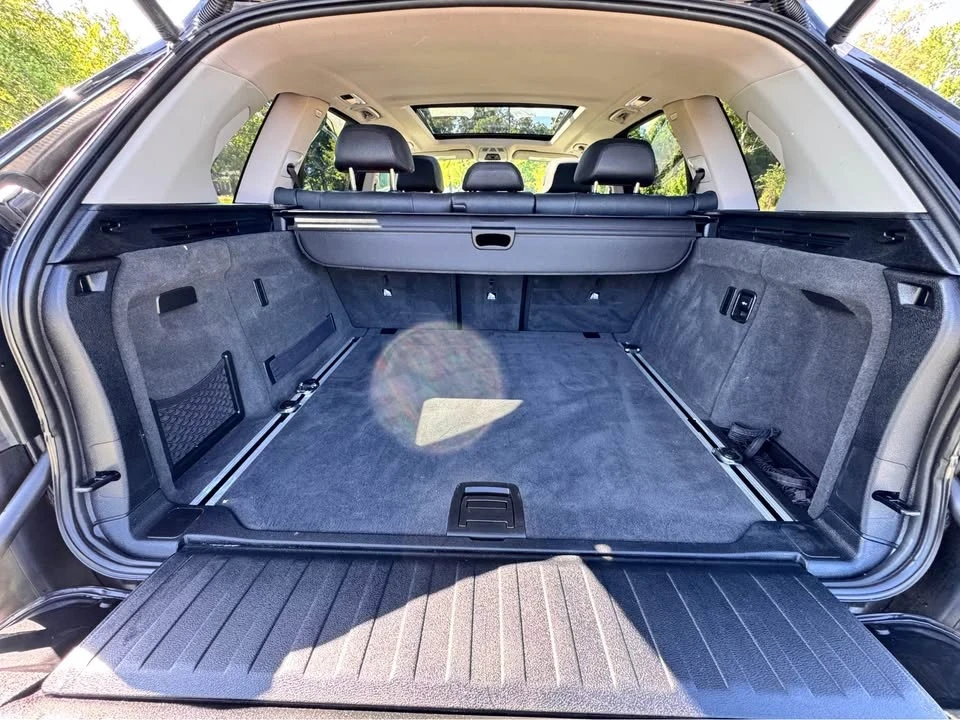 2015 BMW F15 X5 - Image 13 of 15