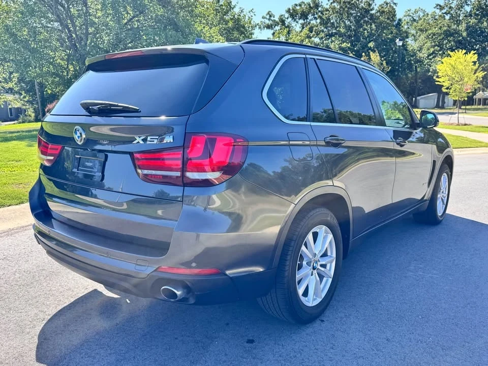 2015 BMW F15 X5 - Image 4 of 15