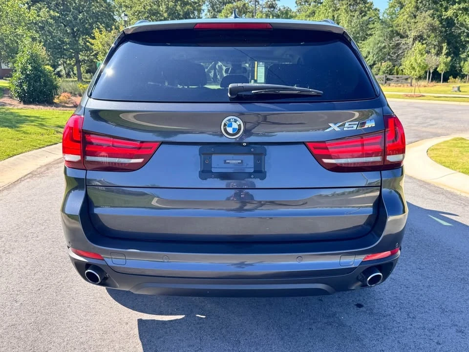2015 BMW F15 X5 - Image 3 of 15