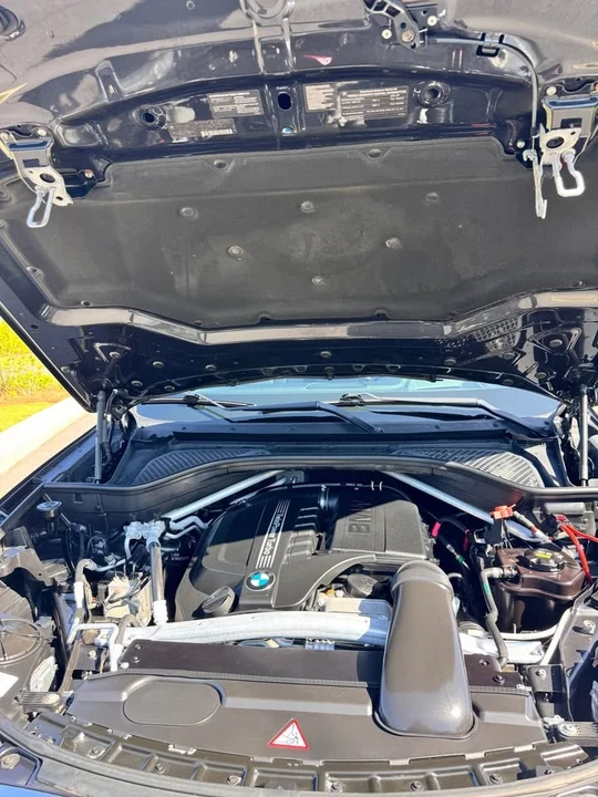 2015 BMW F15 X5 - Image 14 of 15