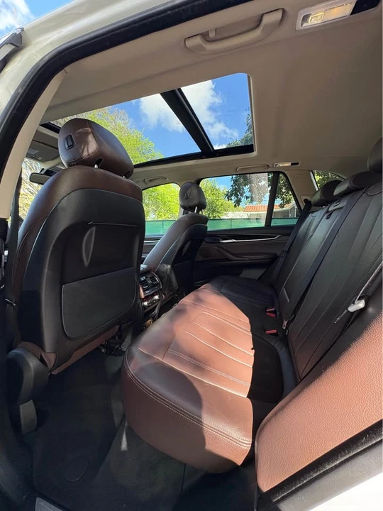 2015 BMW F15 X5 - Image 9 of 13