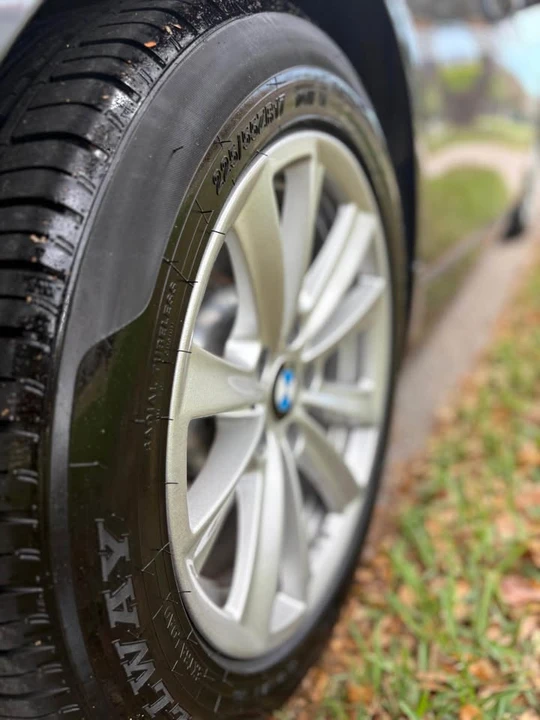 2015 BMW F15 X5 - Image 13 of 13