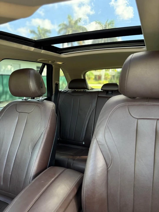2015 BMW F15 X5 - Image 10 of 13