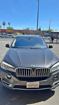 2015 BMW X5 xDrive50e