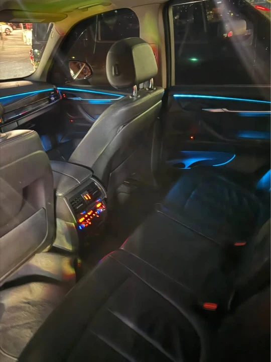 2015 BMW F15 X5 - Image 7 of 13