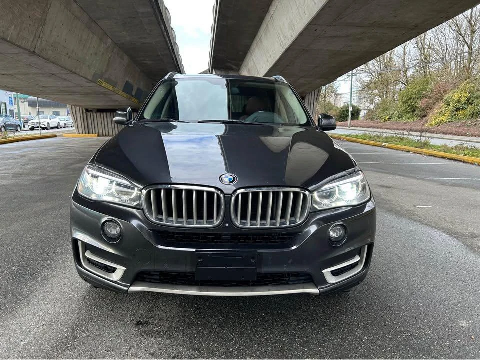 2015 BMW F15 X5 - Image 9 of 19