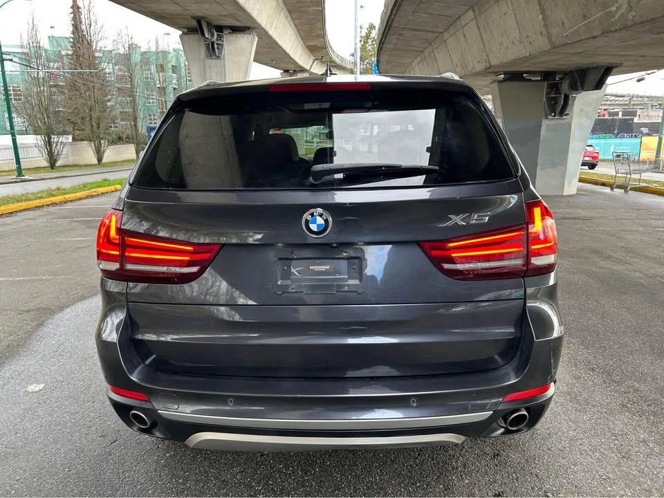 2015 BMW F15 X5 - Image 4 of 19