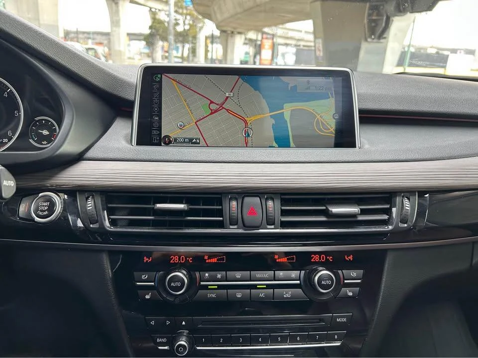 2015 BMW F15 X5 - Image 16 of 19