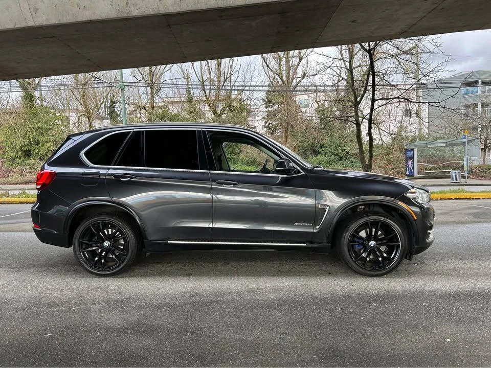 2015 BMW F15 X5 - Image 6 of 19
