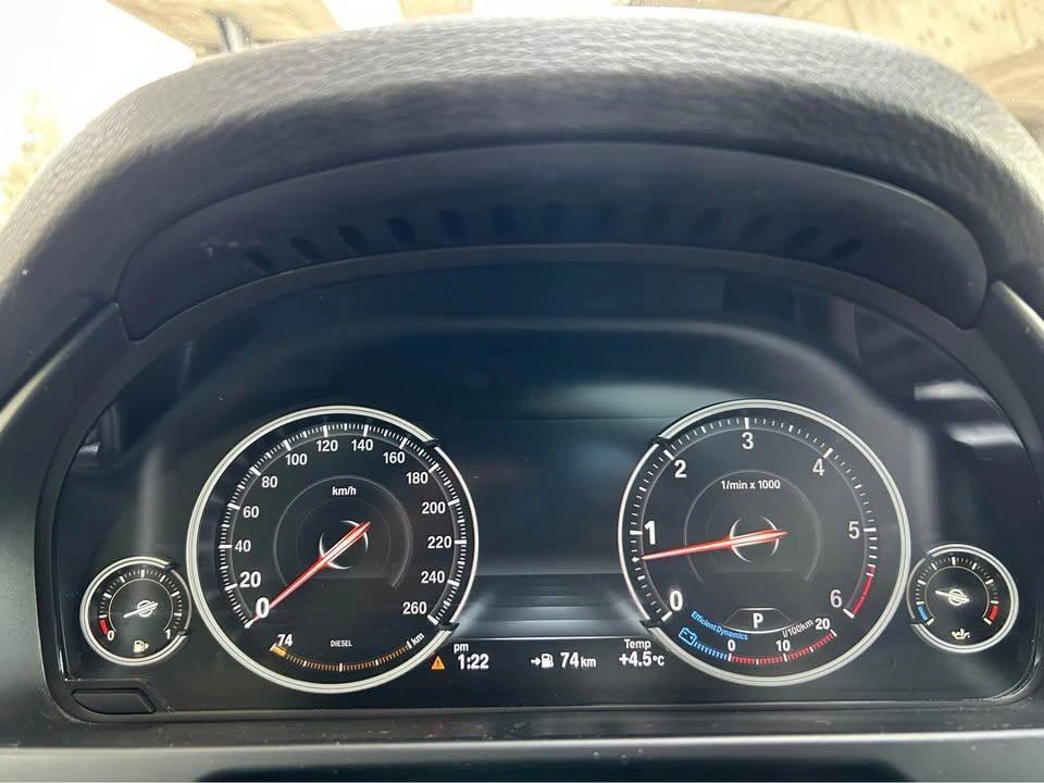 2015 BMW F15 X5 - Image 15 of 19