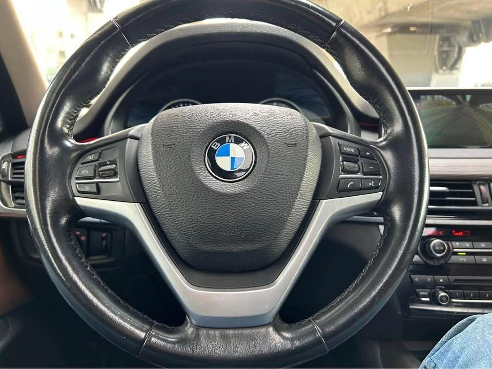 2015 BMW F15 X5 - Image 18 of 19