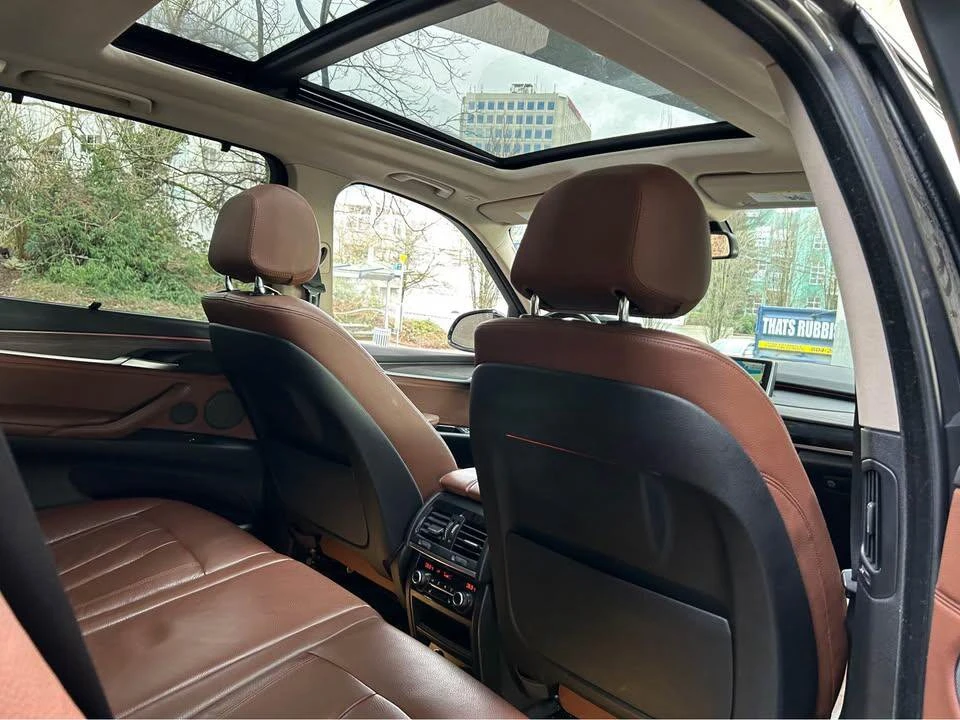 2015 BMW F15 X5 - Image 14 of 19