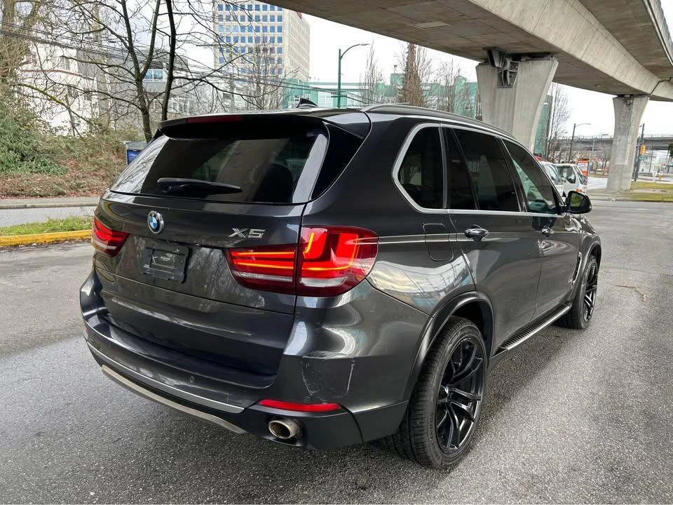 2015 BMW F15 X5 - Image 5 of 19