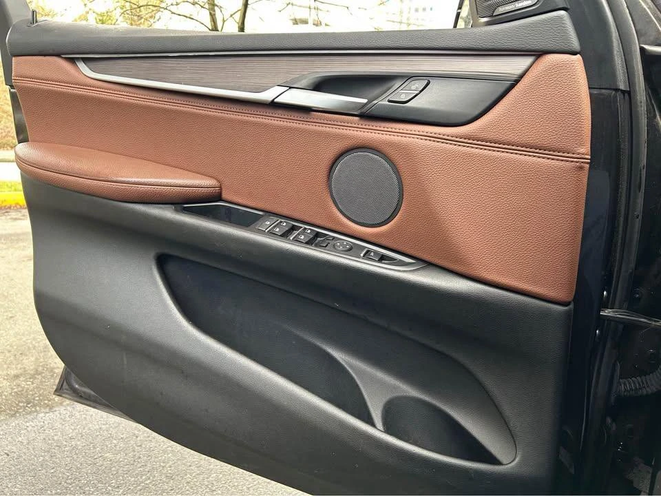 2015 BMW F15 X5 - Image 12 of 19