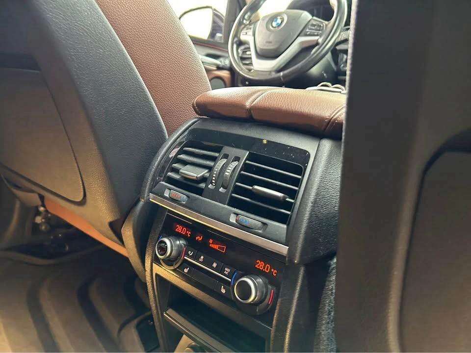 2015 BMW F15 X5 - Image 17 of 19