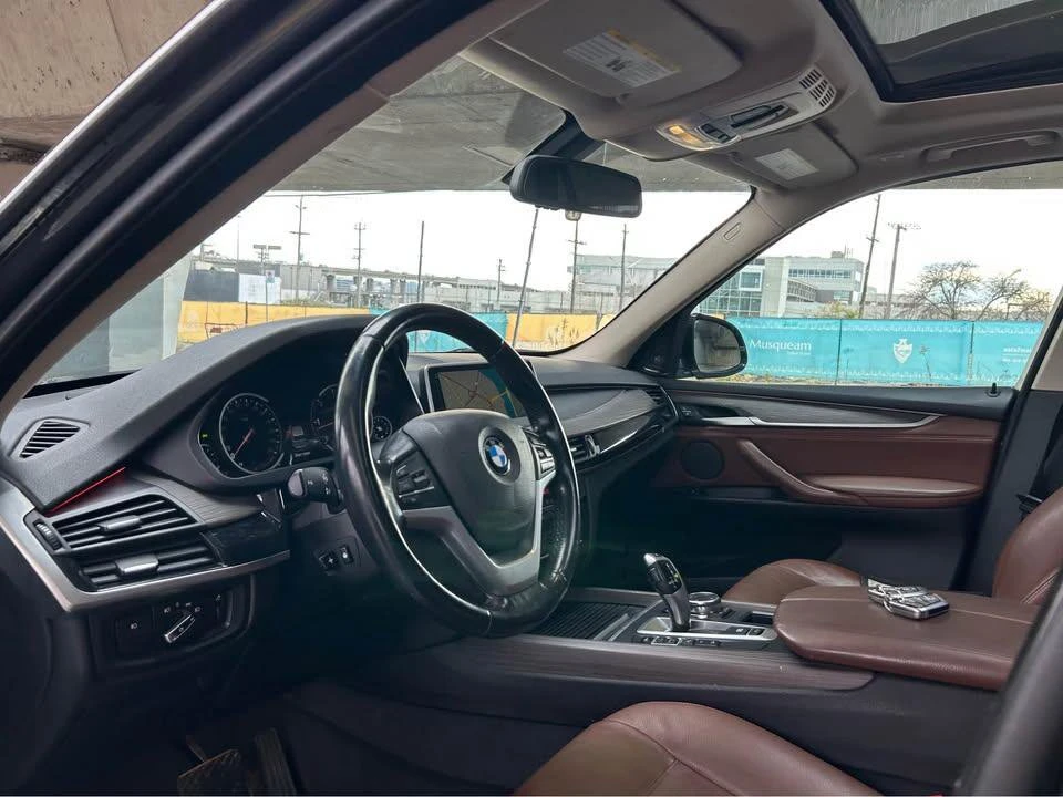 2015 BMW F15 X5 - Image 19 of 19