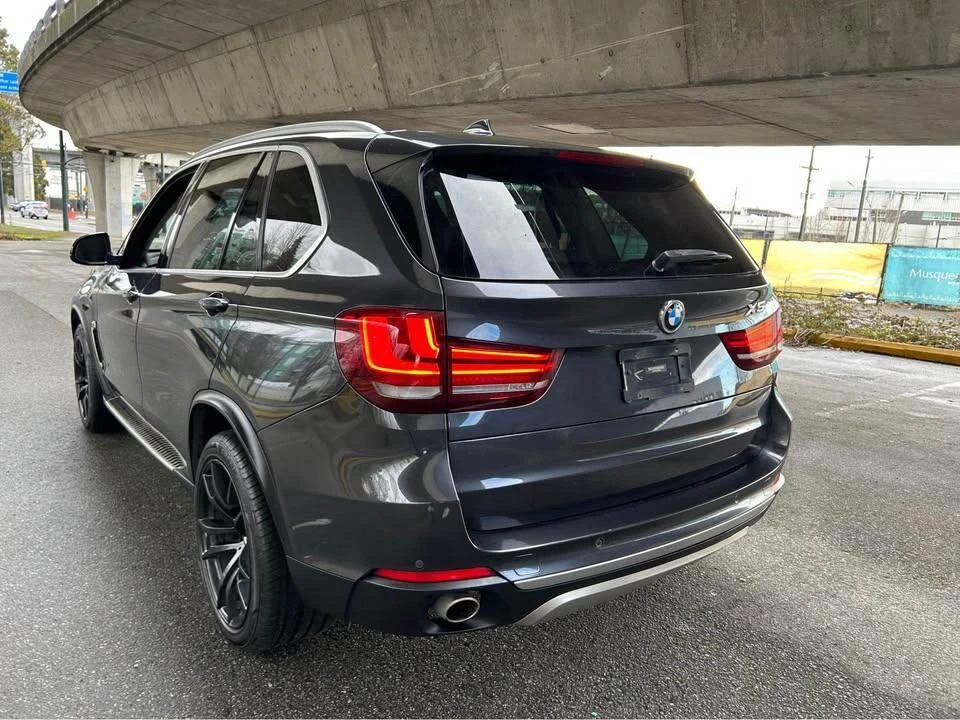2015 BMW F15 X5 - Image 3 of 19