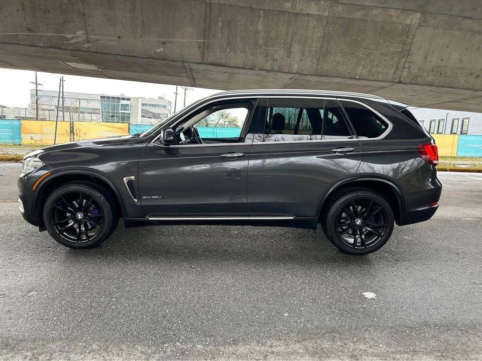2015 BMW F15 X5 - Image 2 of 19