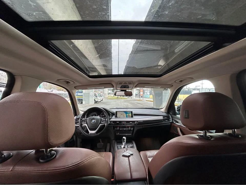 2015 BMW F15 X5 - Image 10 of 19
