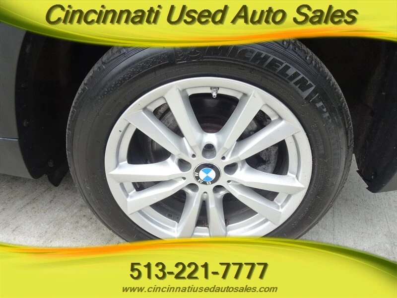 2015 BMW F15 X5 - Image 17 of 20