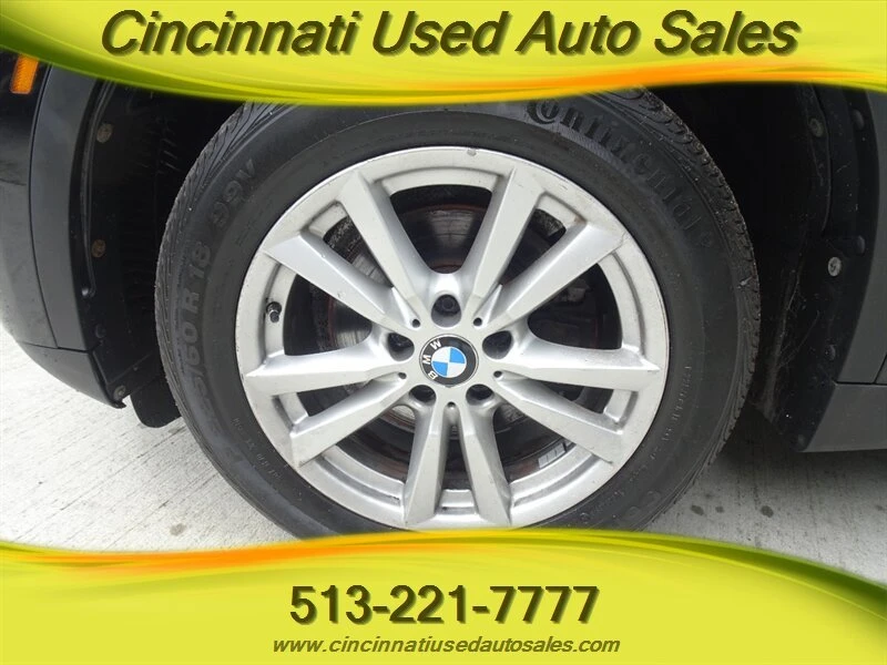 2015 BMW F15 X5 - Image 18 of 20