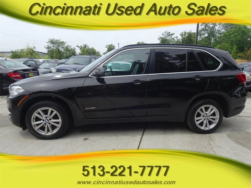 2015 BMW F15 X5 - Image 7 of 20