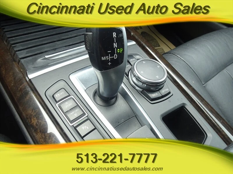 2015 BMW F15 X5 - Image 11 of 20