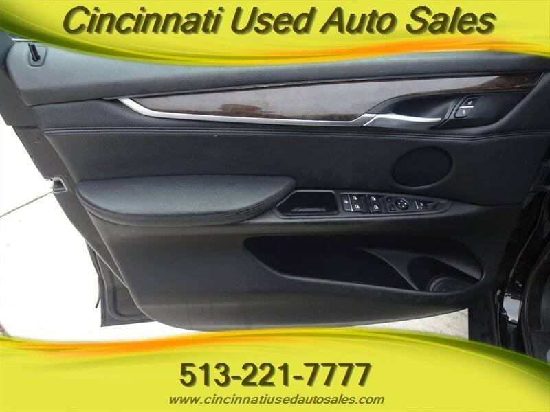 2015 BMW F15 X5 - Image 19 of 20