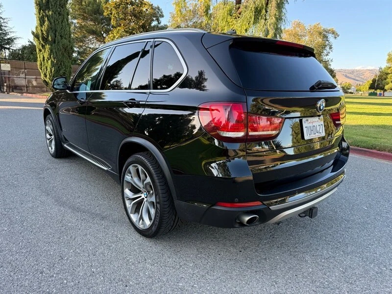 2015 BMW F15 X5 - Image 7 of 19