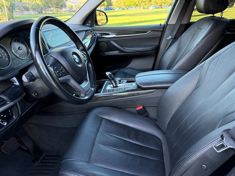 2015 BMW F15 X5 - Image 13 of 19