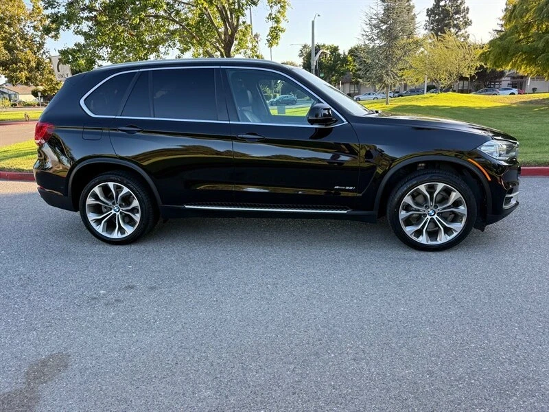 2015 BMW F15 X5 - Image 4 of 19